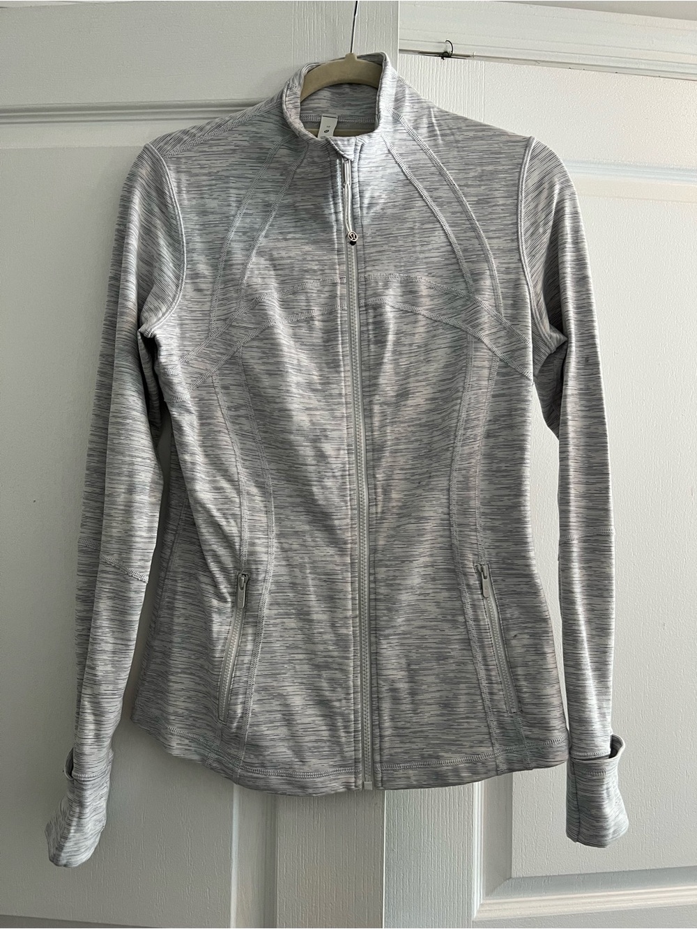 lululemon Define Jacket